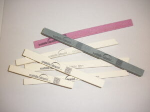 Barrette per utilizzo automatico o manuale